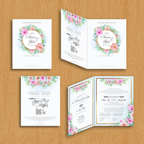 Detail Motif Untuk Undangan Nomer 13