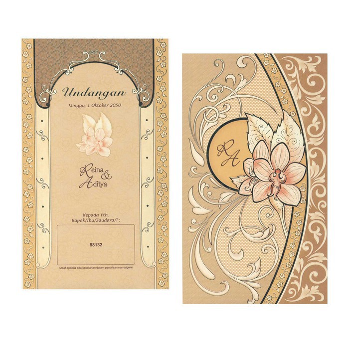 Detail Motif Untuk Undangan Nomer 15