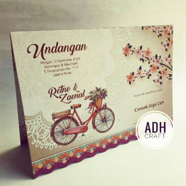 Detail Motif Untuk Undangan Nomer 27