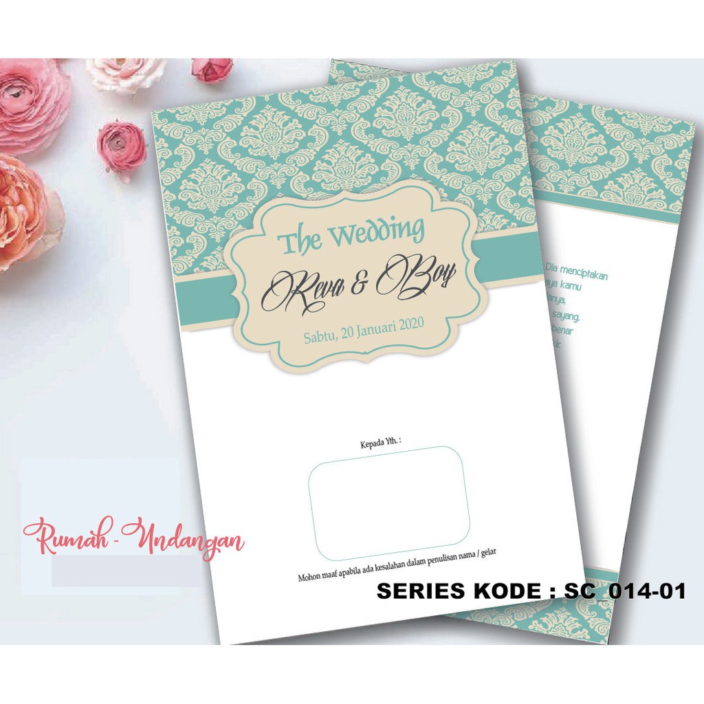 Detail Motif Untuk Undangan Nomer 29
