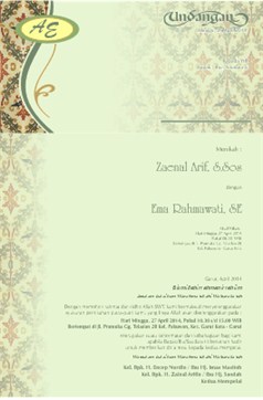 Detail Motif Untuk Undangan Nomer 38