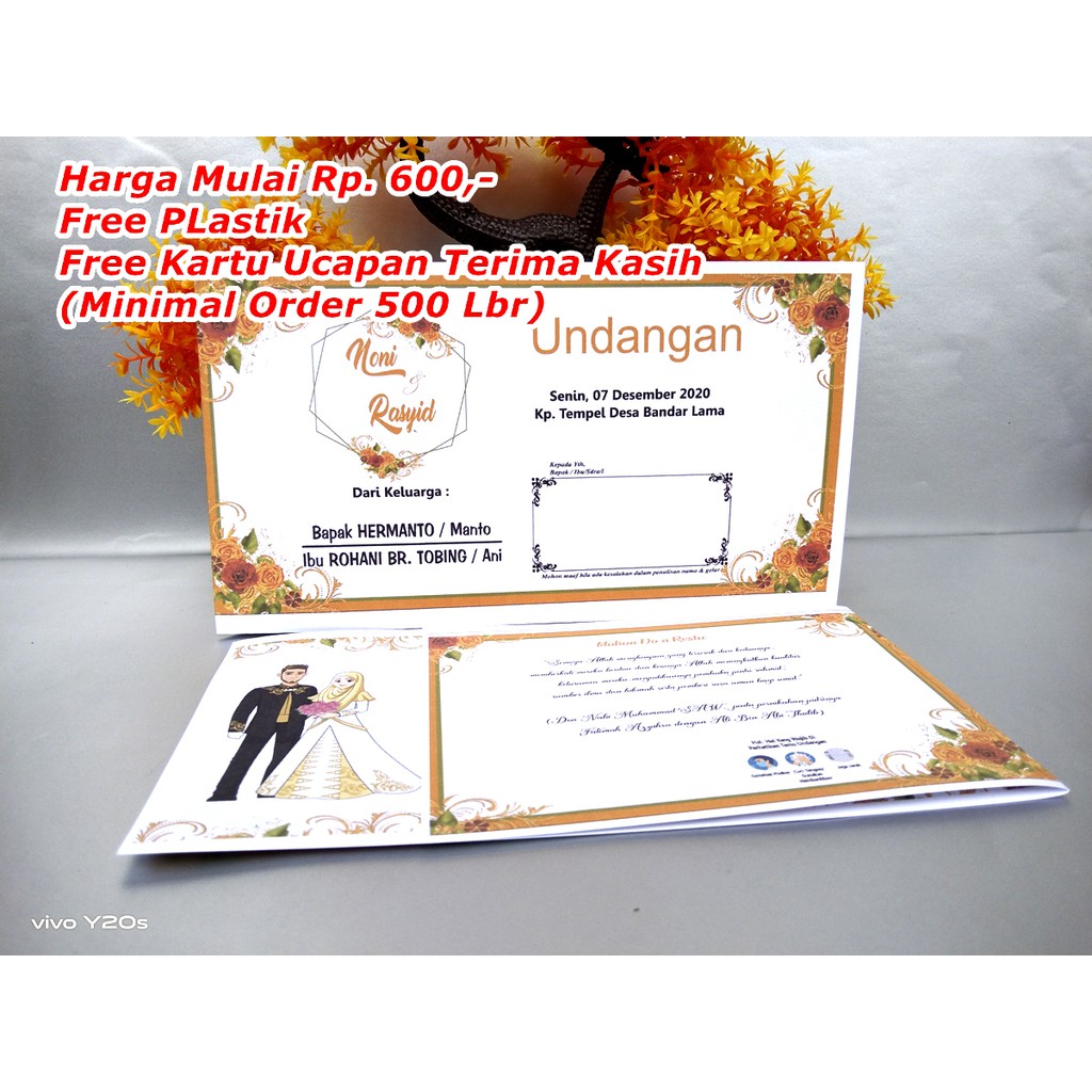 Detail Motif Untuk Undangan Nomer 39