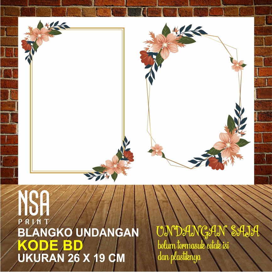 Detail Motif Untuk Undangan Nomer 43