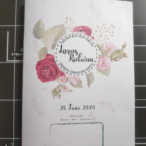 Detail Motif Untuk Undangan Nomer 52