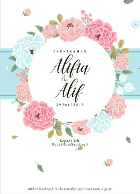 Detail Motif Untuk Undangan Nomer 53
