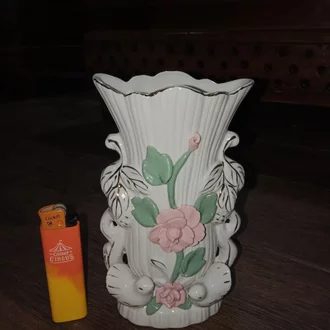 Detail Motif Vas Bunga Nomer 40