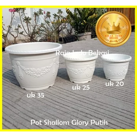 Detail Motif Vas Bunga Nomer 42