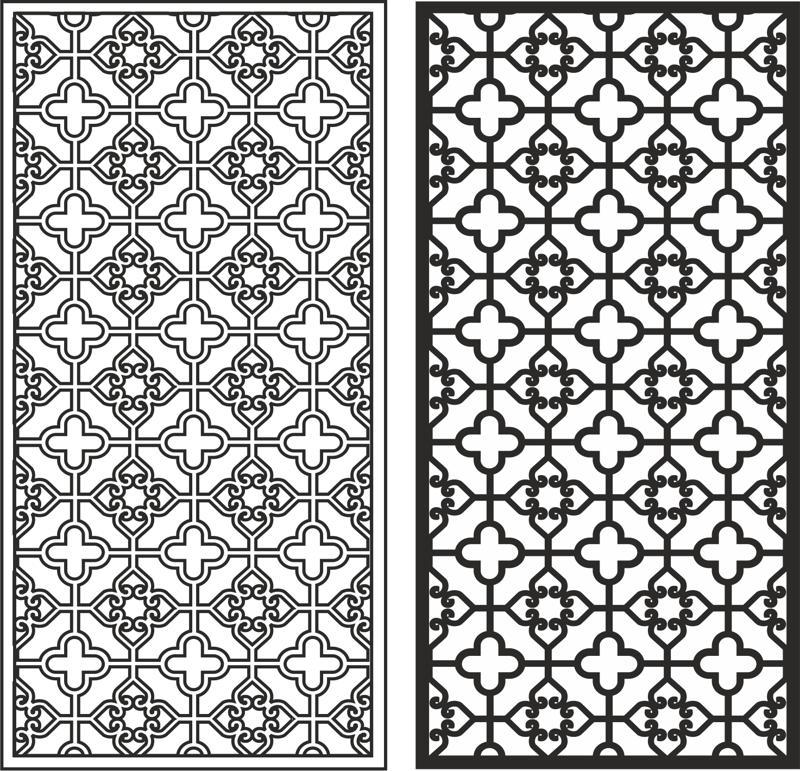 Detail Motif Vector Cdr Nomer 12