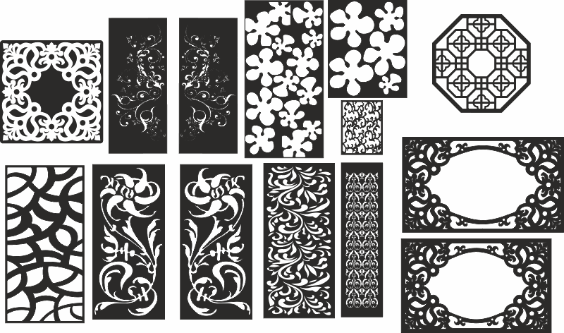 Detail Motif Vector Cdr Nomer 17