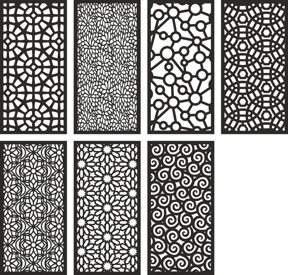 Detail Motif Vector Cdr Nomer 3