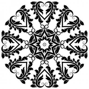 Detail Motif Vector Cdr Nomer 28