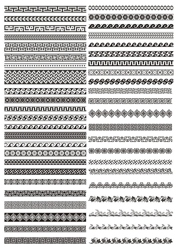 Detail Motif Vector Cdr Nomer 39
