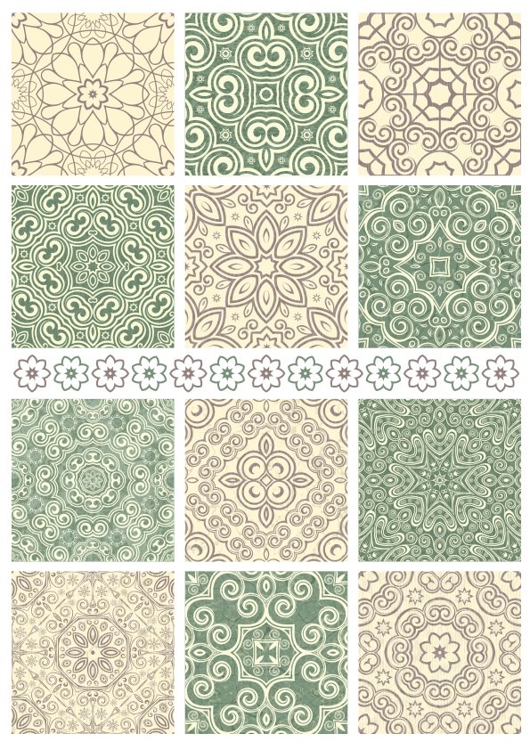 Detail Motif Vector Cdr Nomer 42
