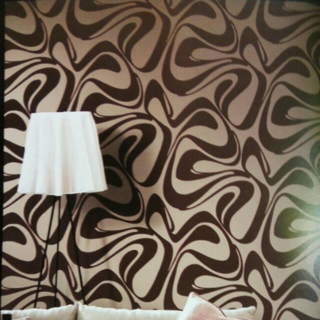 Detail Motif Wallpaper Abstrak Nomer 20