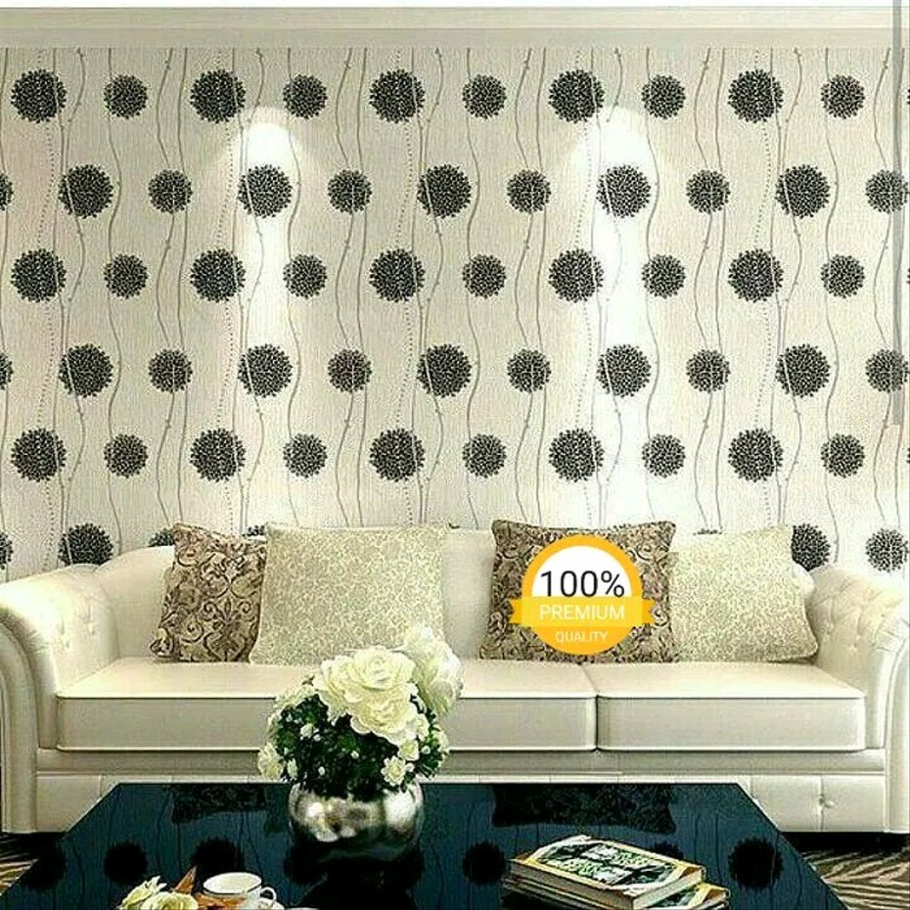 Detail Motif Wallpaper Dinding Nomer 30