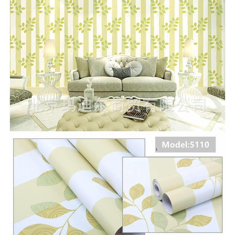 Detail Motif Wallpaper Dinding Nomer 45