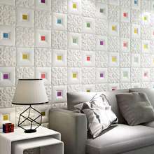 Detail Motif Wallpaper Dinding Kamar Tidur 3d Nomer 38