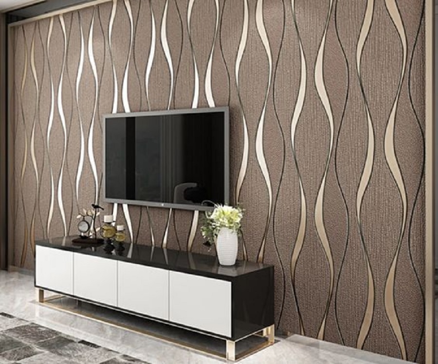 Detail Motif Wallpaper Dinding Kantor Nomer 5