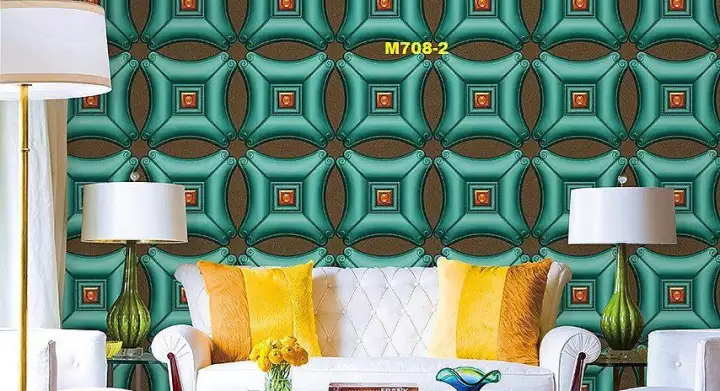 Detail Motif Wallpaper Dinding Unik Nomer 51