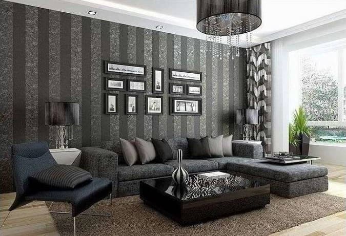 Detail Motif Wallpaper Untuk Dinding Luar Rumah Nomer 43