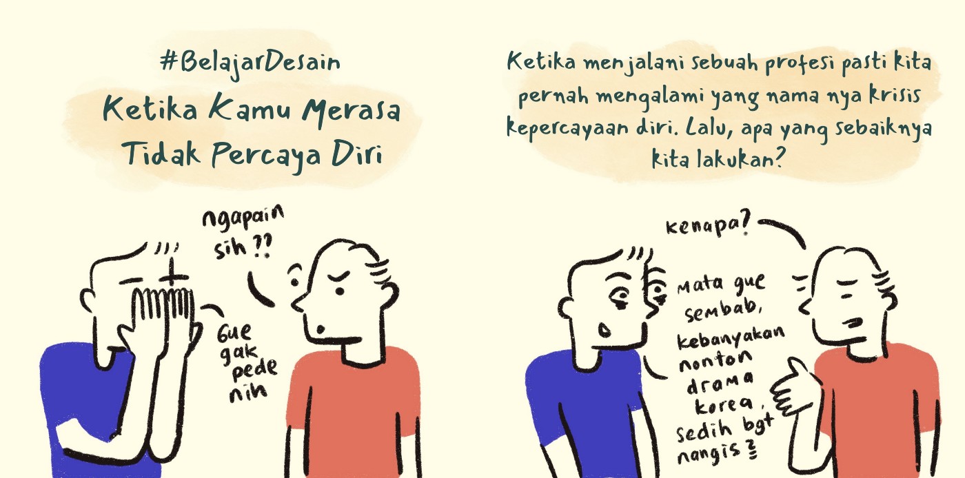 Detail Motivasi Agar Percaya Diri Nomer 29