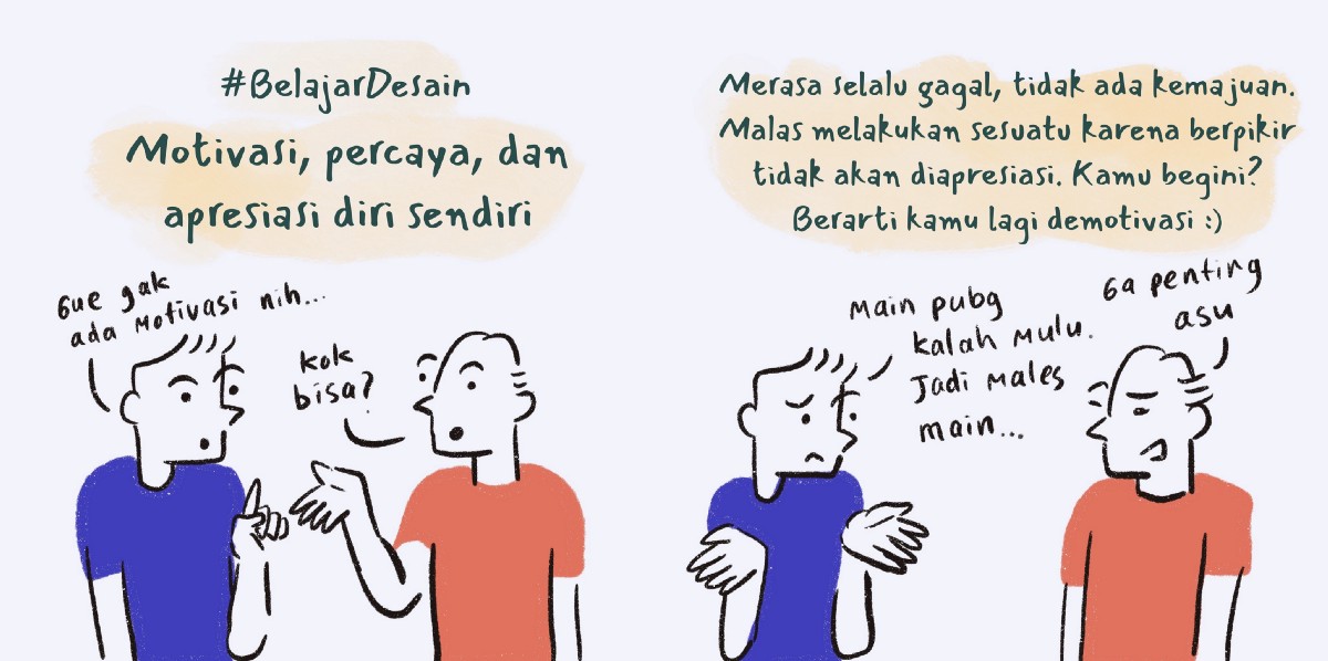 Detail Motivasi Agar Percaya Diri Nomer 39