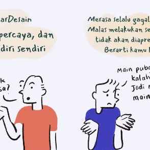 Detail Motivasi Agar Percaya Diri Nomer 40