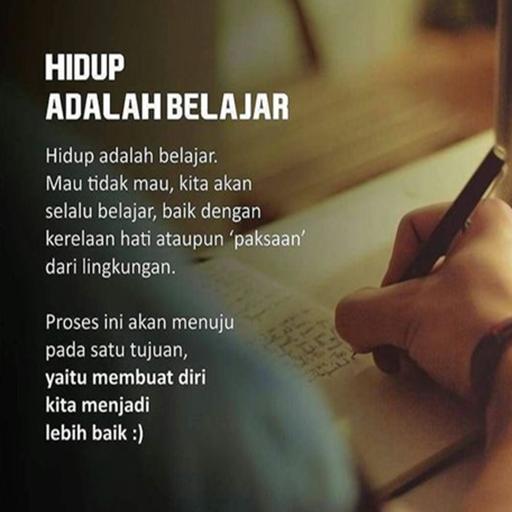 Detail Motivasi Dan Inspirasi Hidup Nomer 27