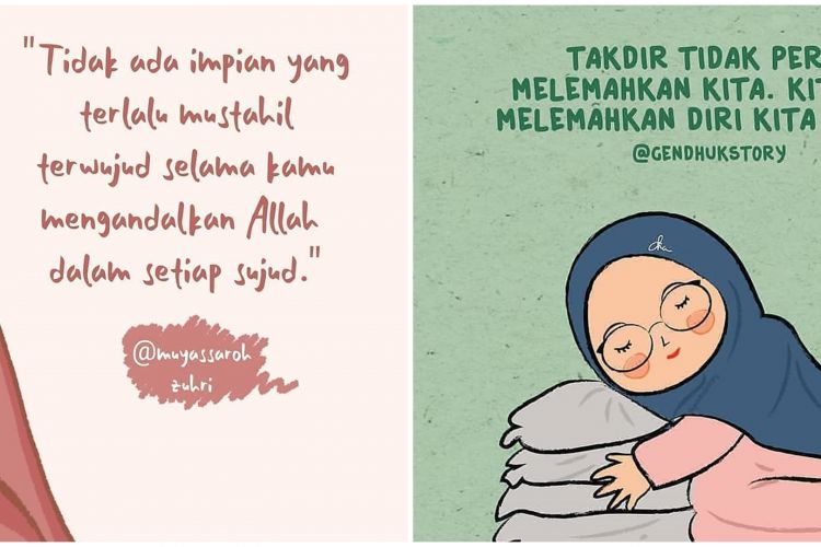 Detail Motivasi Wanita Mandiri Nomer 25