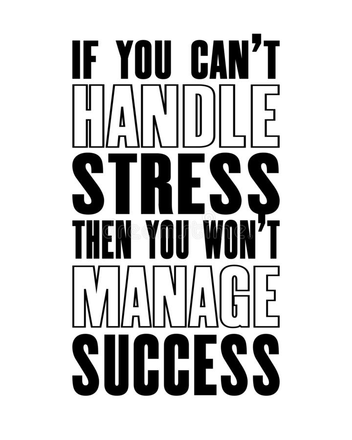 Detail Motivation For Stress Quotes Nomer 28