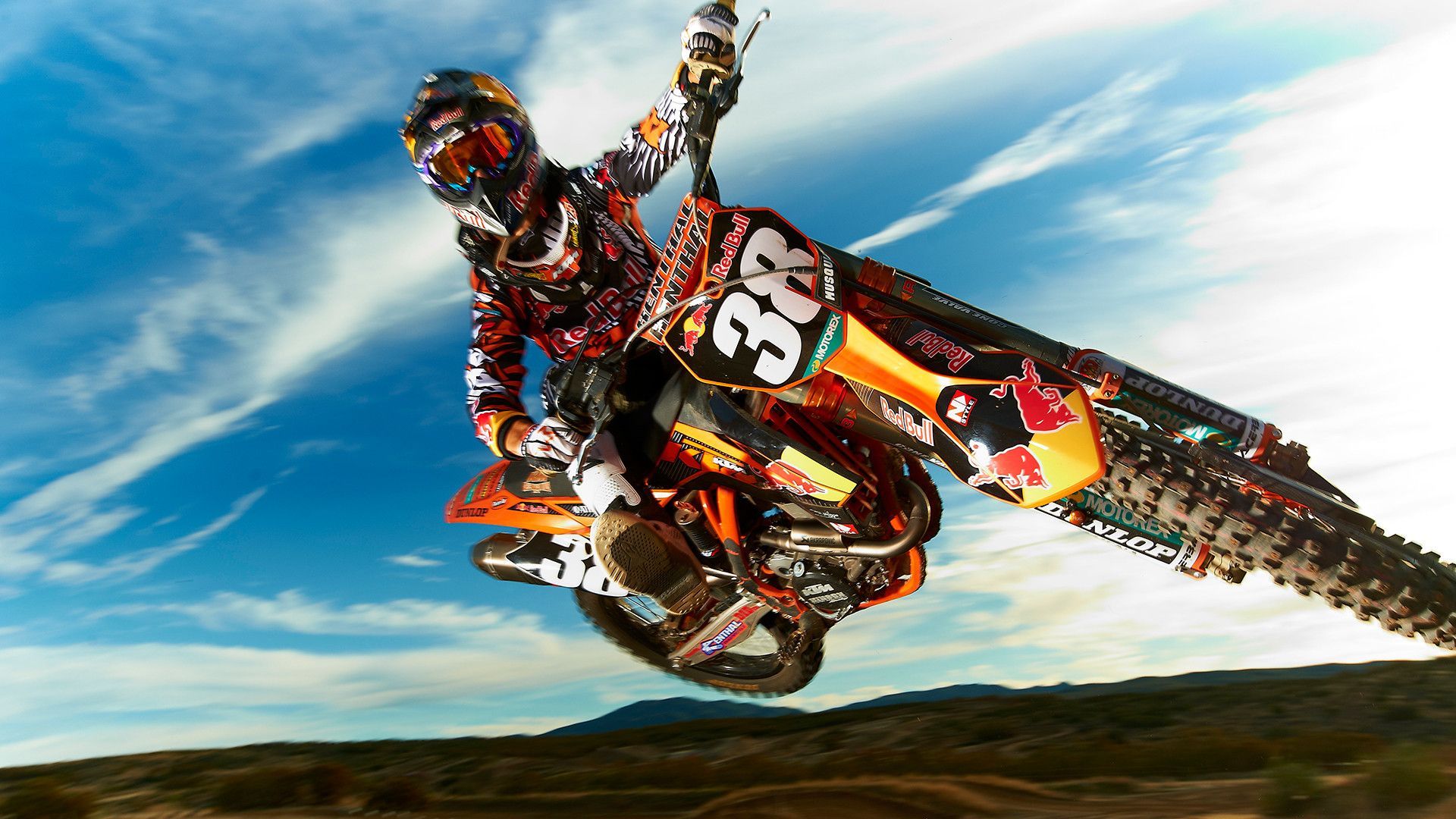 Download Moto Cross Hd Nomer 13