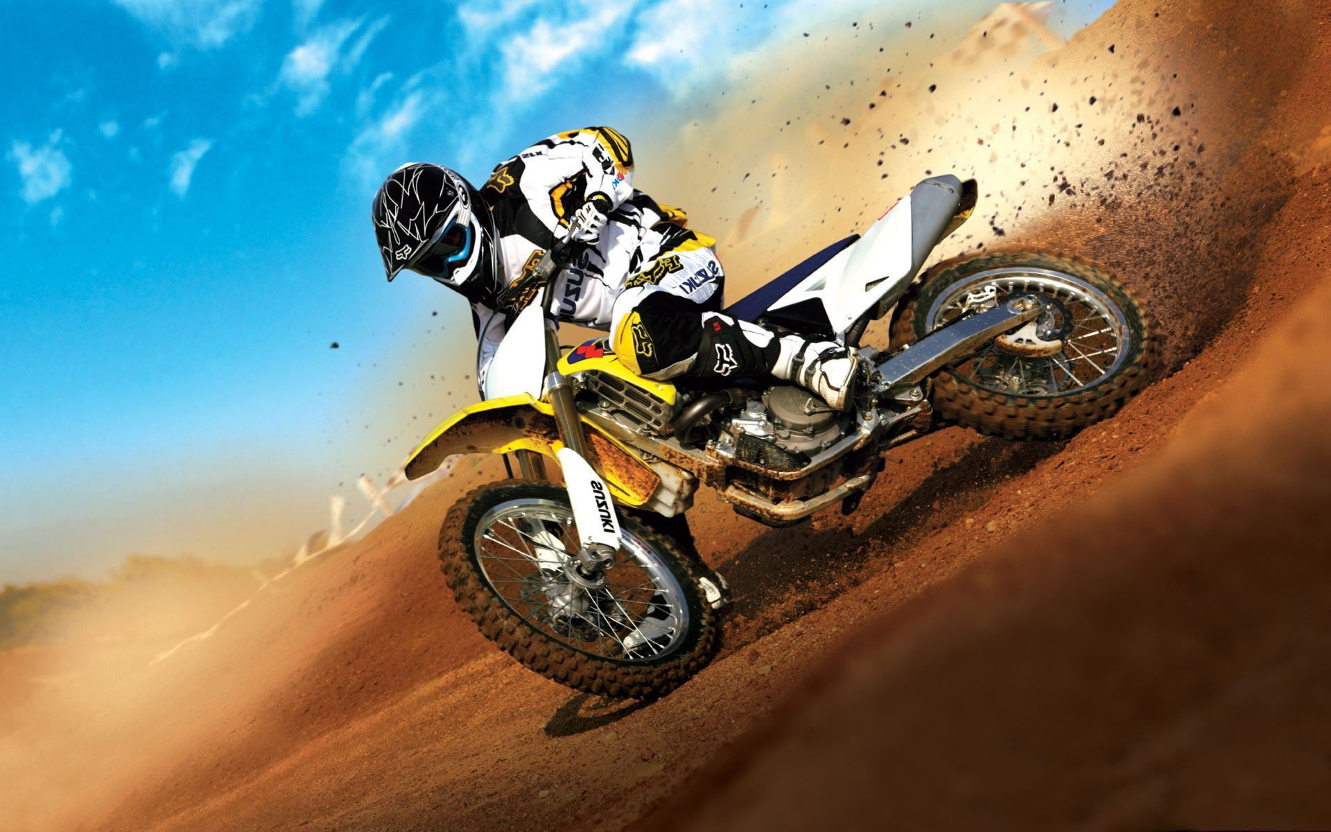 Detail Moto Cross Hd Nomer 20