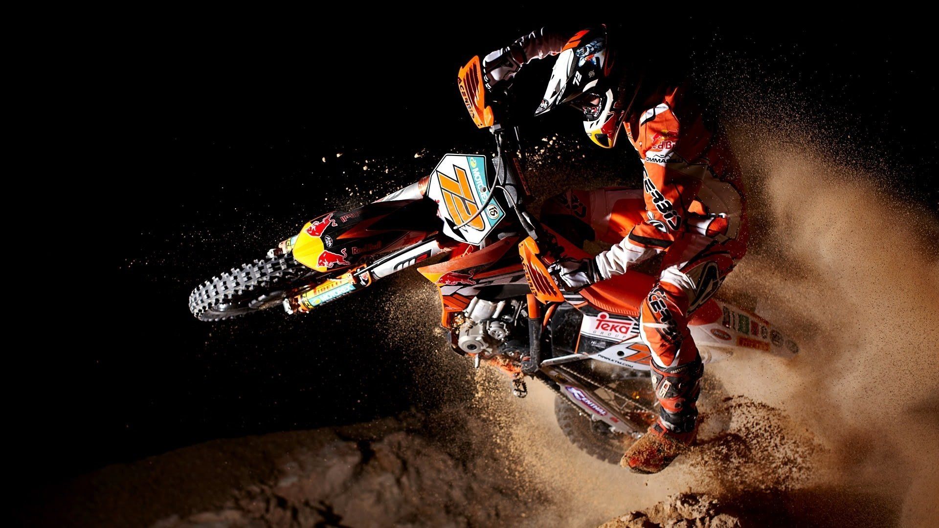 Download Moto Cross Hd Nomer 3