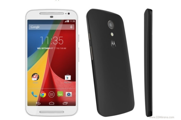 Detail Moto G Generasi Ke 2 Nomer 32