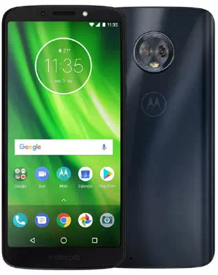 Detail Moto G6s Plus Nomer 11