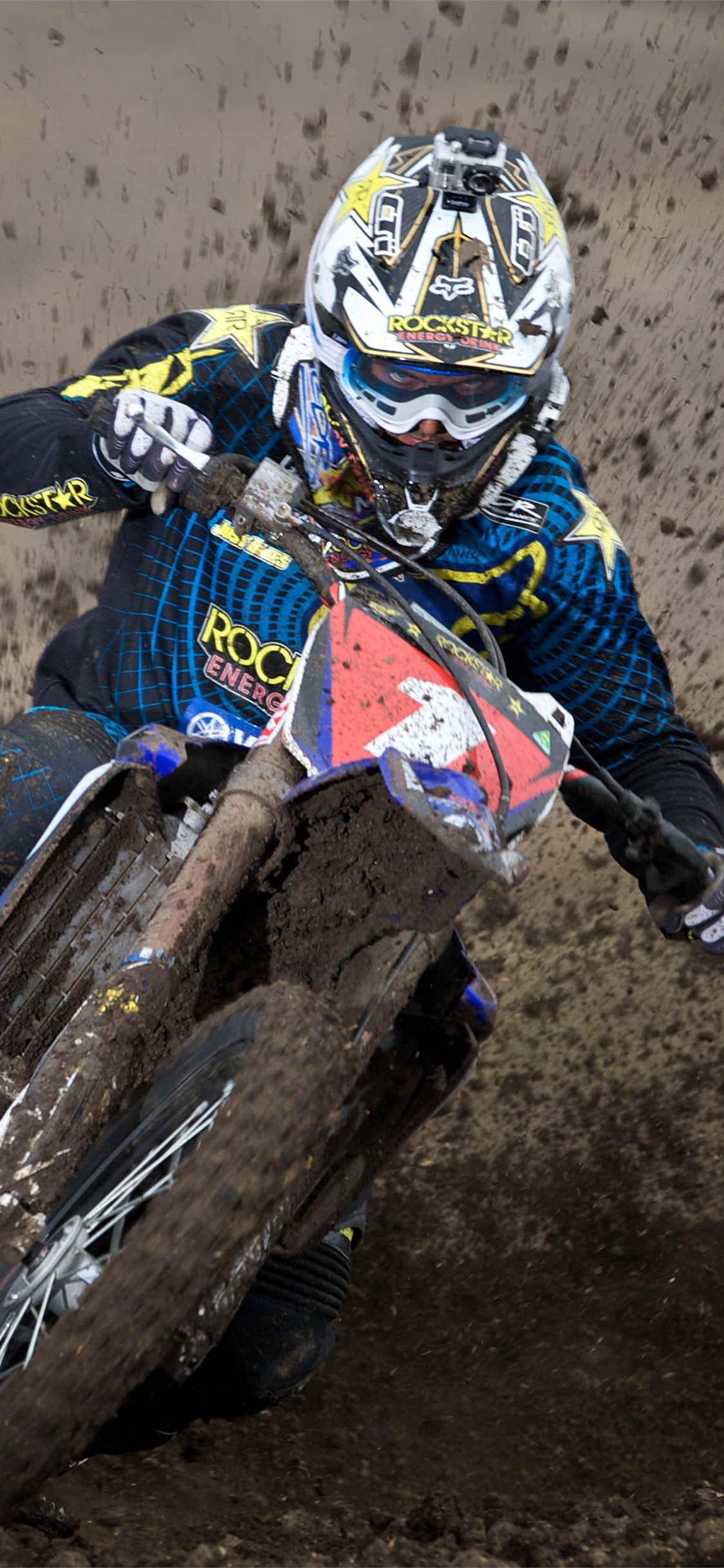 Detail Motocross Hd Wallpaper Nomer 27