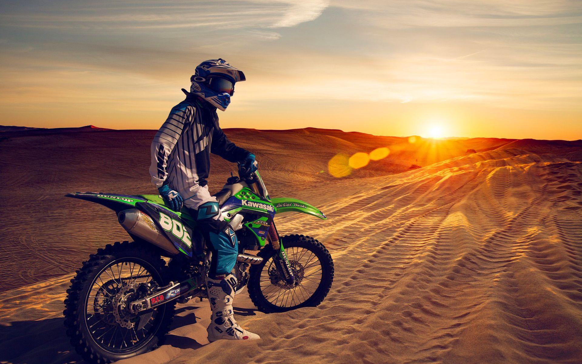 Detail Motocross Hd Wallpaper Nomer 9