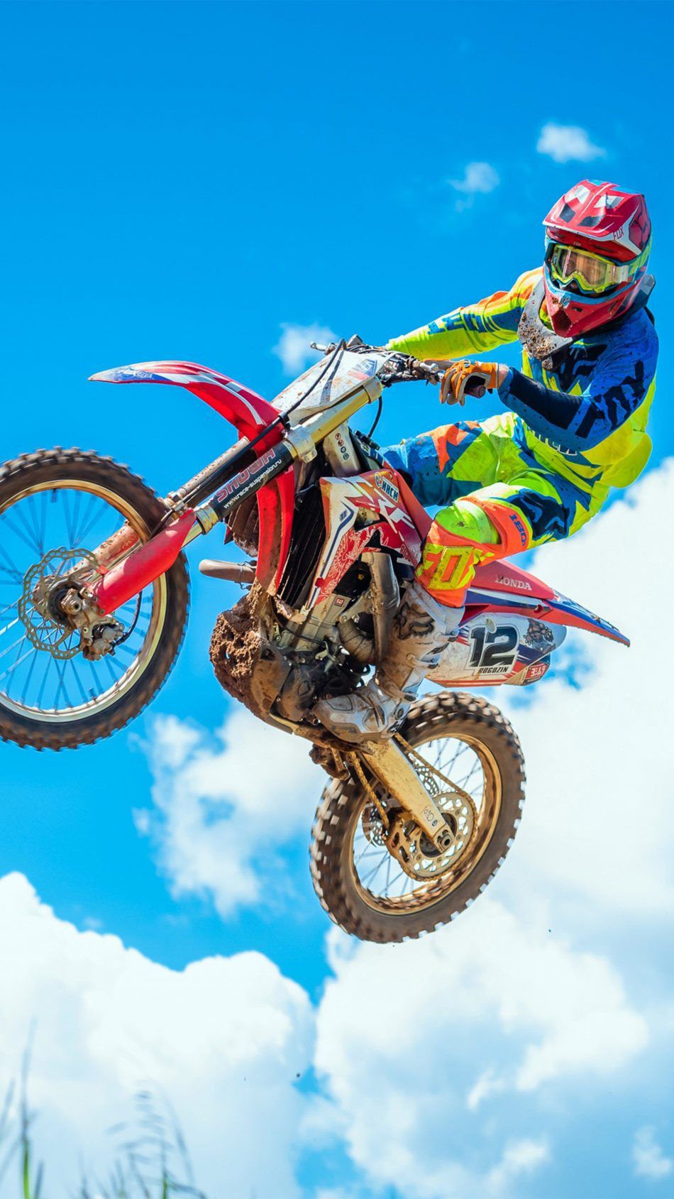 Detail Motocross Hd Wallpapers Nomer 11