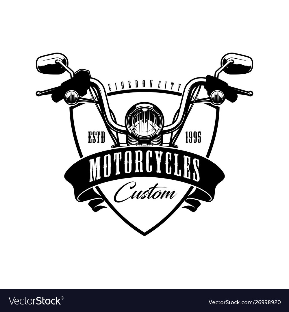 Detail Motocycle Logo Nomer 2