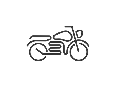 Detail Motocycle Logo Nomer 17