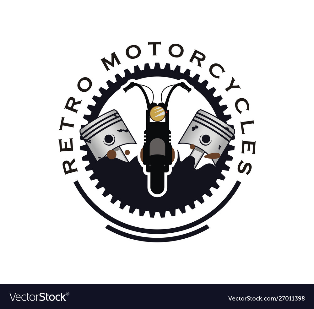 Detail Motocycle Logo Nomer 19