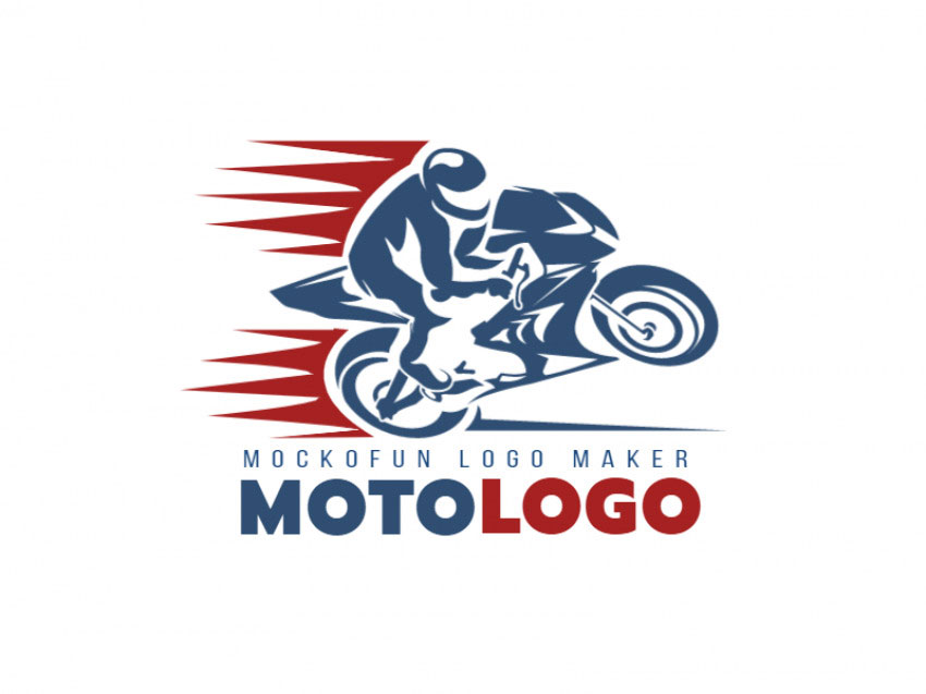 Detail Motocycle Logo Nomer 10