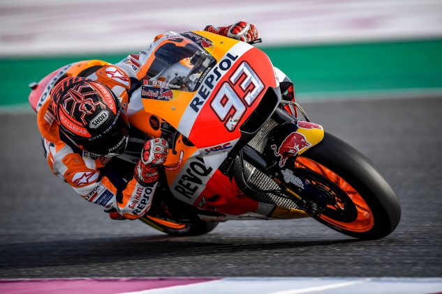 Detail Motogp 2018 Wallpaper Nomer 10