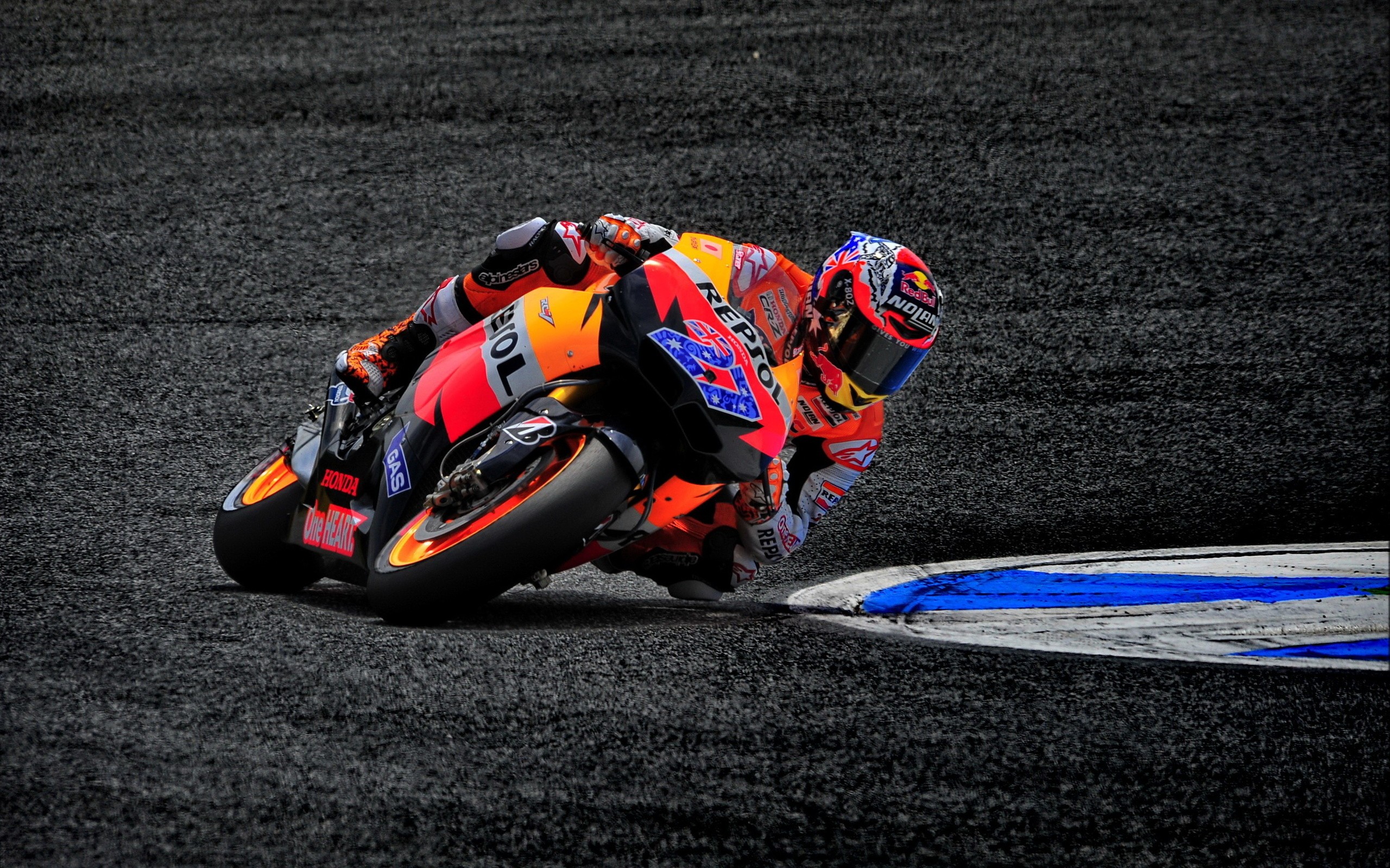 Detail Motogp Hd Wallpaper Nomer 31