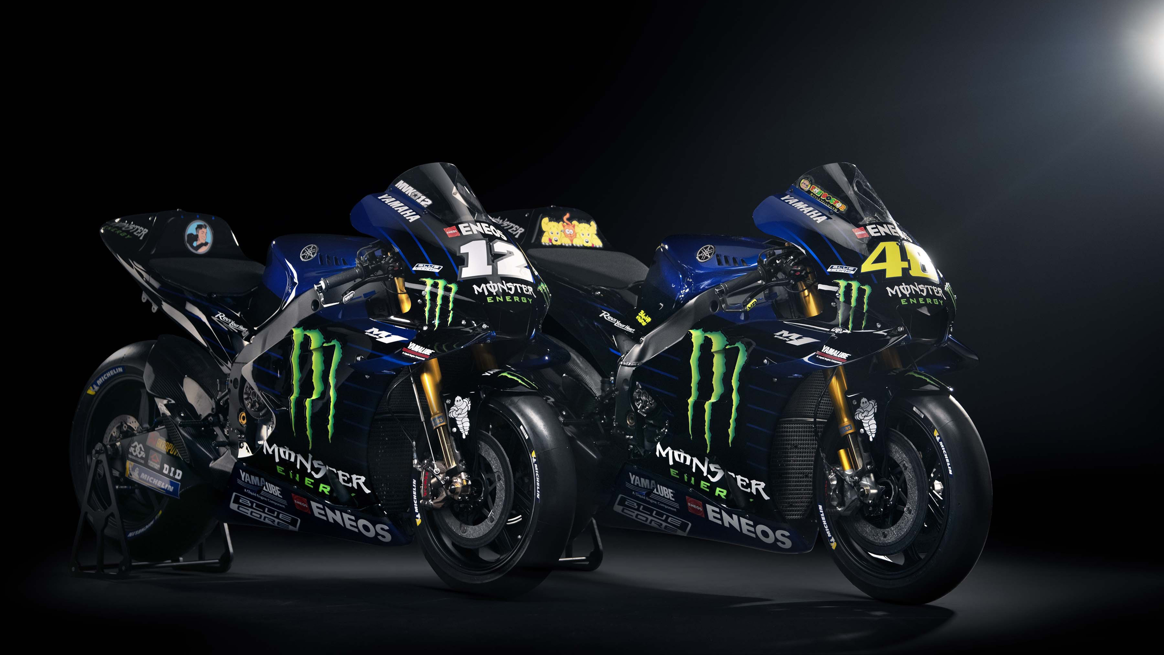 Detail Motogp Hd Wallpaper Nomer 8