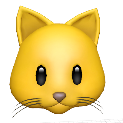 Detail Animoji Cat Nomer 2