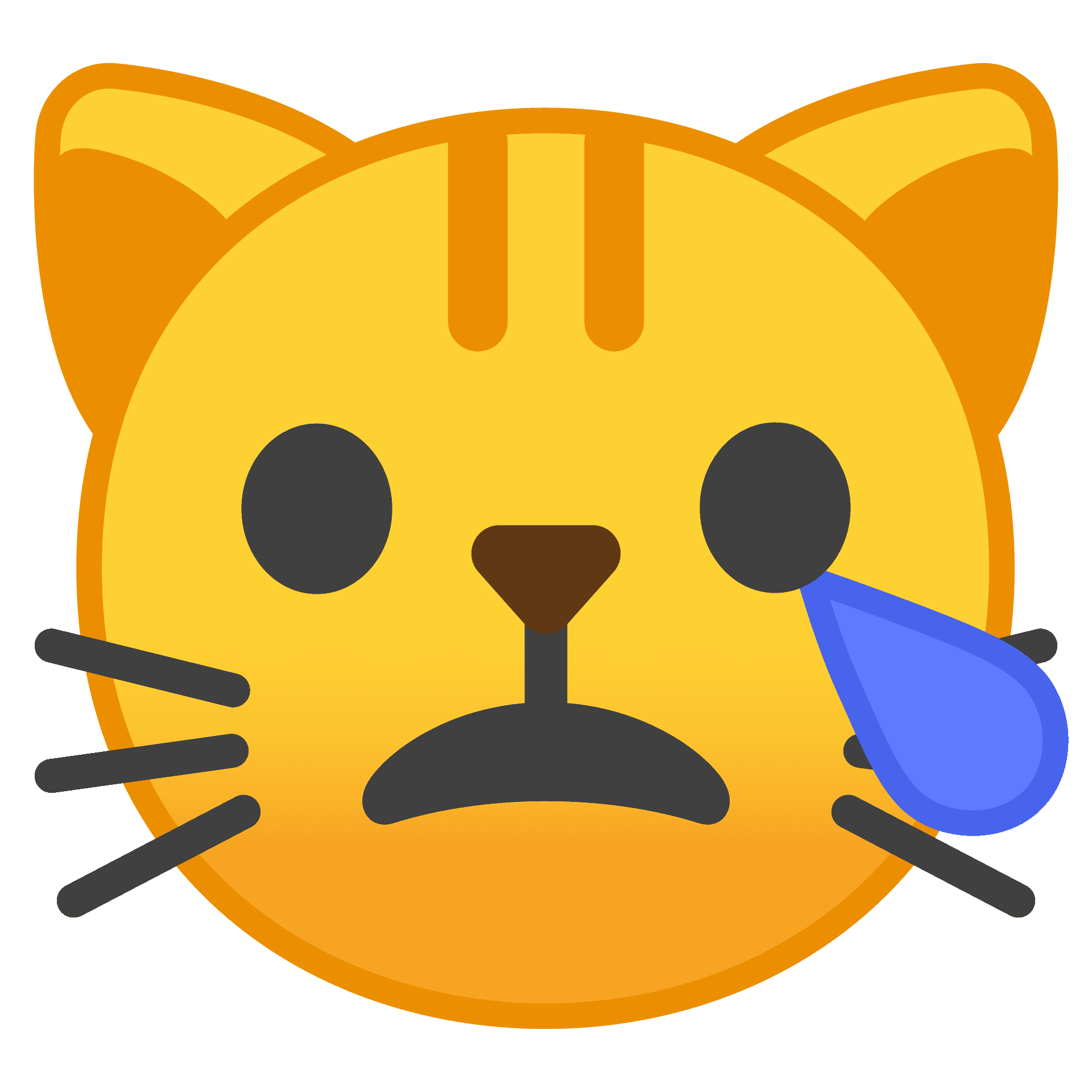 Detail Animoji Cat Nomer 6