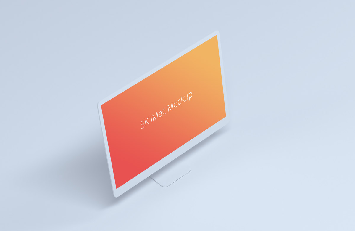 Detail Apple Mail Mockup Nomer 14