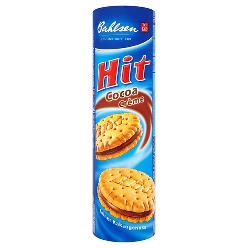 Печенье Bahlsen Delice, 100 г