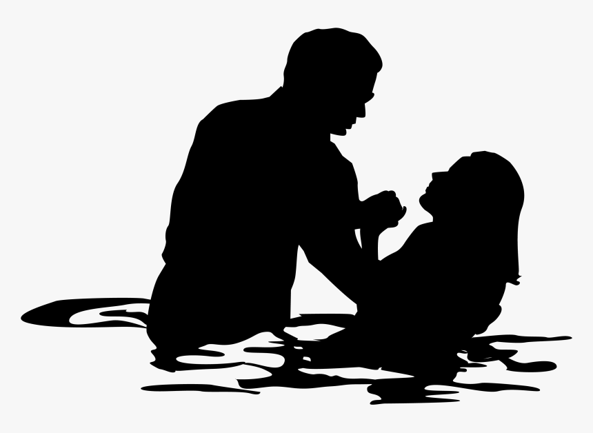 Detail Baptism Clipart Nomer 8